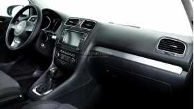 Volkswagen Golf 2012 г.в.