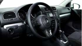 Volkswagen Golf 2012 г.в.