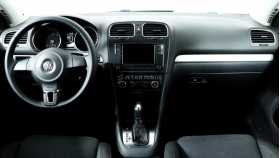 Volkswagen Golf 2012 г.в.