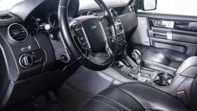 Land Rover Discovery 2010 г.в.