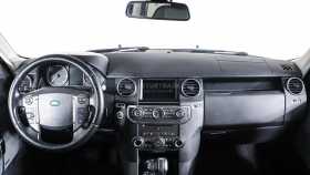 Land Rover Discovery 2010 г.в.