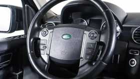 Land Rover Discovery 2010 г.в.