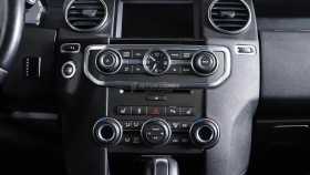 Land Rover Discovery 2010 г.в.