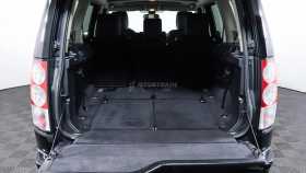 Land Rover Discovery 2010 г.в.