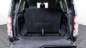 Land Rover Discovery 2010 г.в.