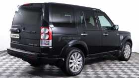 Land Rover Discovery 2010 г.в.