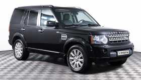 Land Rover Discovery 2010 г.в.