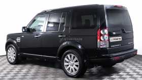 Land Rover Discovery 2010 г.в.