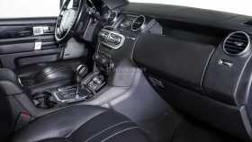 Land Rover Discovery 2010 г.в.