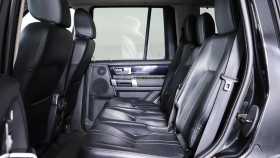 Land Rover Discovery 2010 г.в.