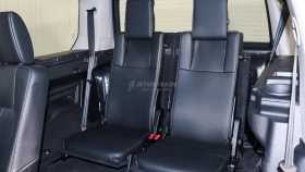 Land Rover Discovery 2010 г.в.