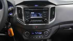 Hyundai Creta 2019 г.в.