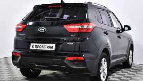 Hyundai Creta 2019 г.в.