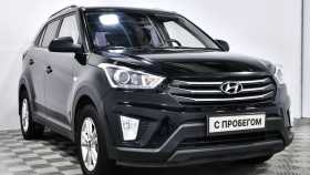 Hyundai Creta 2019 г.в.