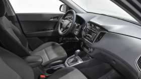 Hyundai Creta 2019 г.в.