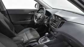 Hyundai Creta 2019 г.в.