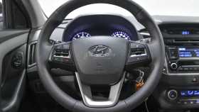 Hyundai Creta 2019 г.в.