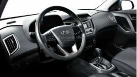 Hyundai Creta 2017 г.в.