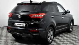 Hyundai Creta 2019 г.в.