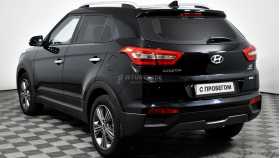 Hyundai Creta 2019 г.в.