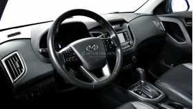 Hyundai Creta 2019 г.в.