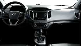 Hyundai Creta 2019 г.в.
