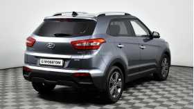 Hyundai Creta 2017 г.в.