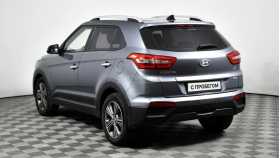 Hyundai Creta 2017 г.в.