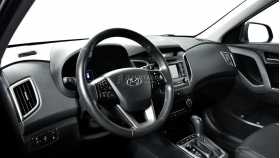 Hyundai Creta 2017 г.в.