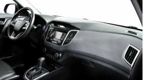 Hyundai Creta 2017 г.в.