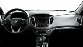 Hyundai Creta 2017 г.в.
