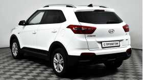 Hyundai Creta 2018 г.в.