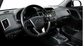 Hyundai Creta 2018 г.в.
