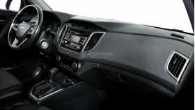 Hyundai Creta 2018 г.в.