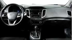 Hyundai Creta 2018 г.в.