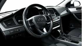 Hyundai Sonata 2018 г.в.