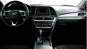 Hyundai Sonata 2018 г.в.