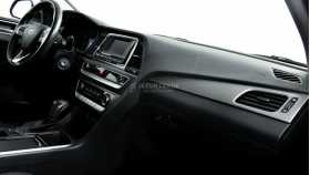 Hyundai Sonata 2018 г.в.