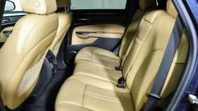 Cadillac SRX 2014 г.в.