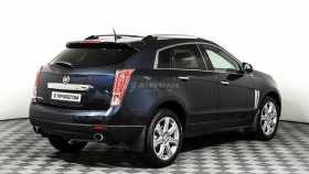 Cadillac SRX 2014 г.в.