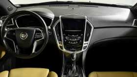 Cadillac SRX 2014 г.в.