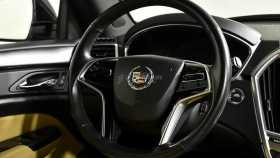 Cadillac SRX 2014 г.в.