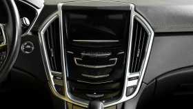 Cadillac SRX 2014 г.в.