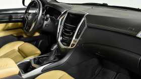 Cadillac SRX 2014 г.в.