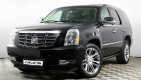 Cadillac Escalade 2013 г.в.