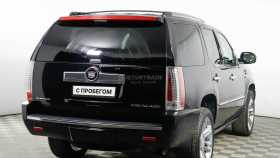 Cadillac Escalade 2013 г.в.