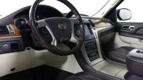 Cadillac Escalade 2013 г.в.