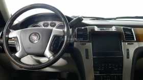 Cadillac Escalade 2013 г.в.