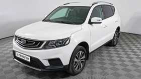 Geely Emgrand X7 2020 г.в.