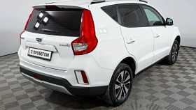 Geely Emgrand X7 2020 г.в.